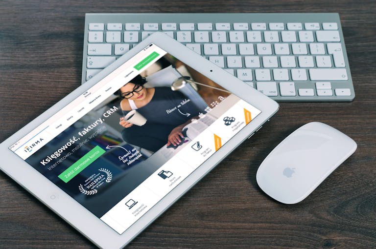 affordable website design service