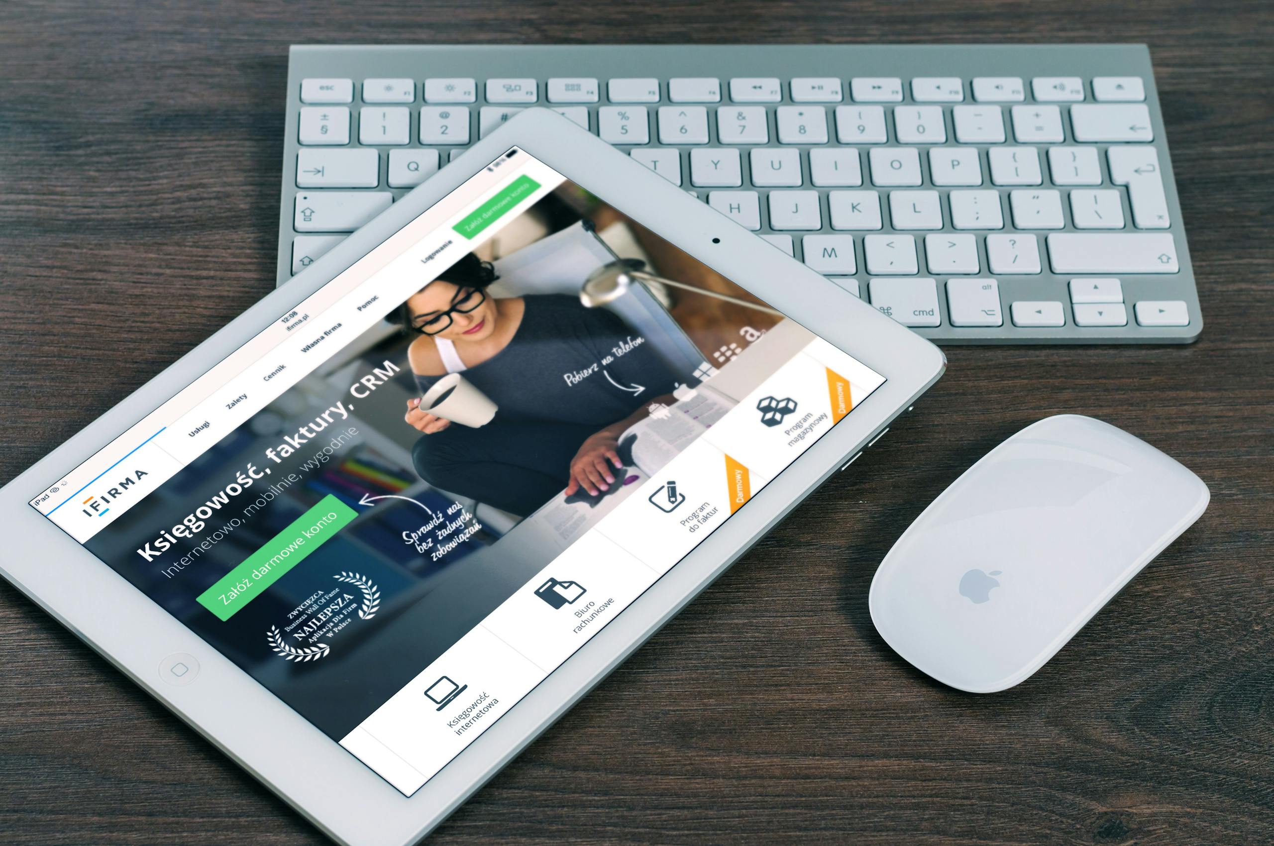 affordable website design service
