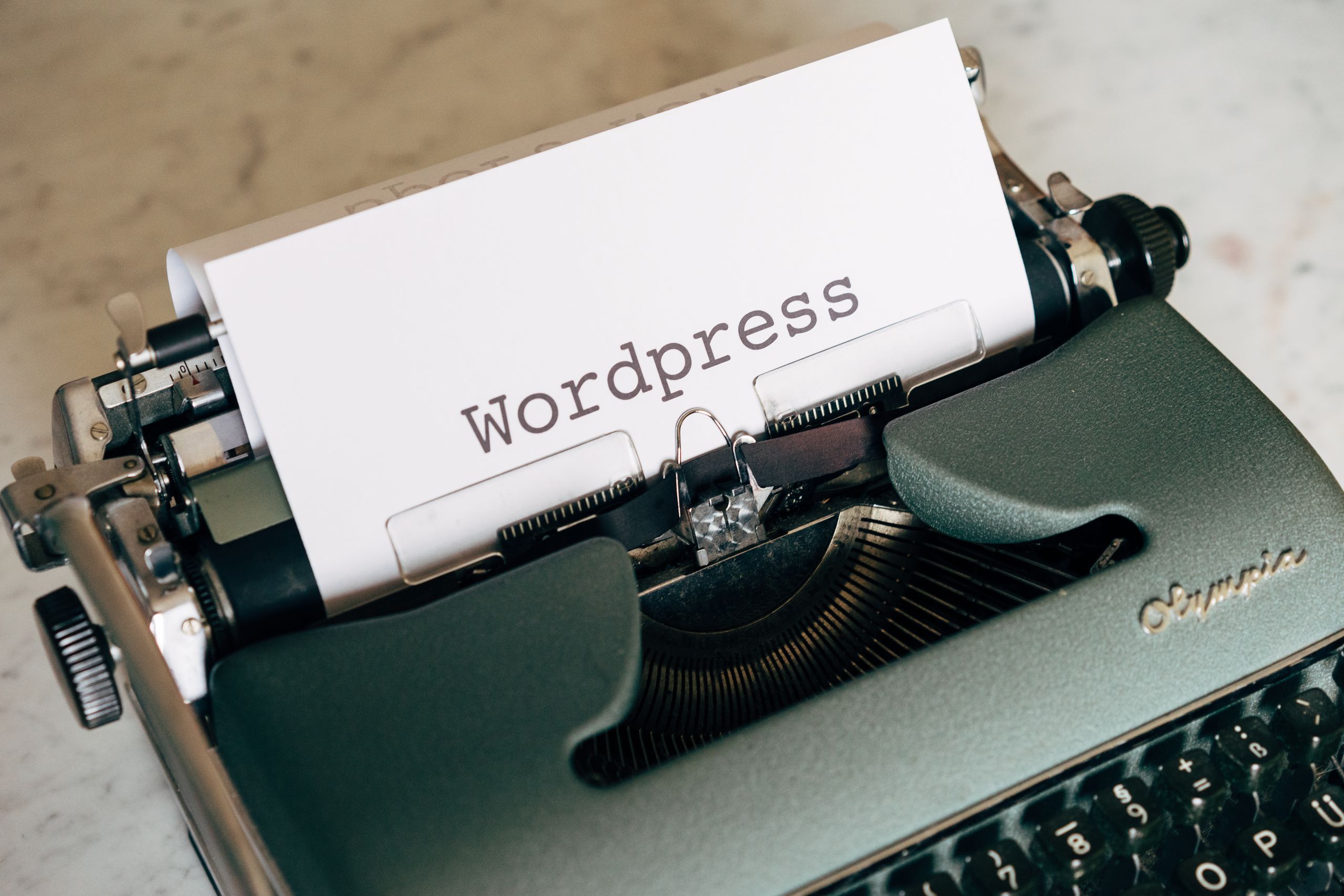 affordable website design service for small business