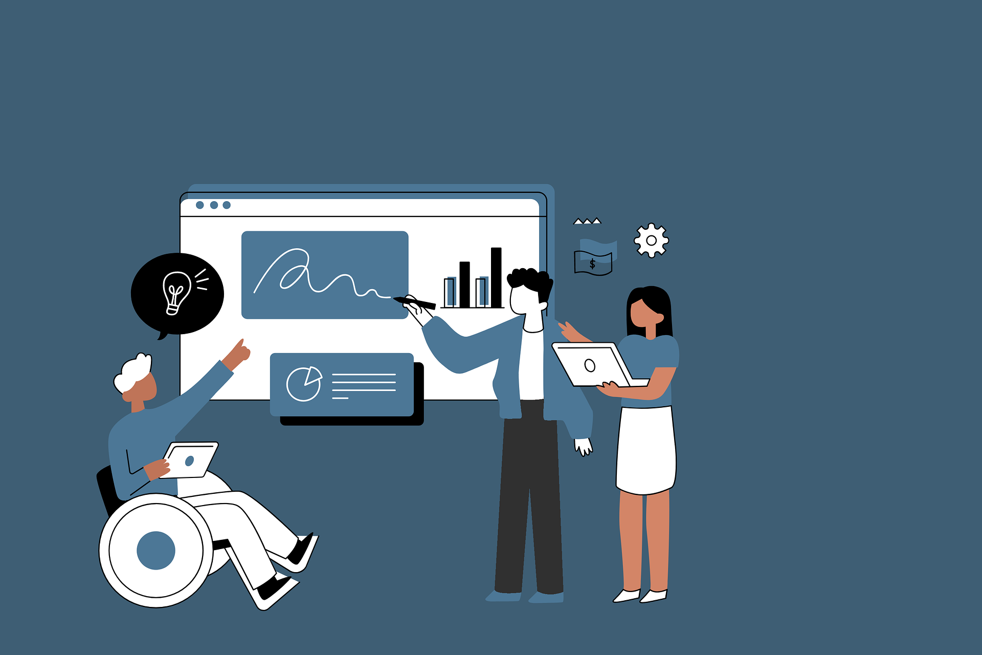 affordable website design service