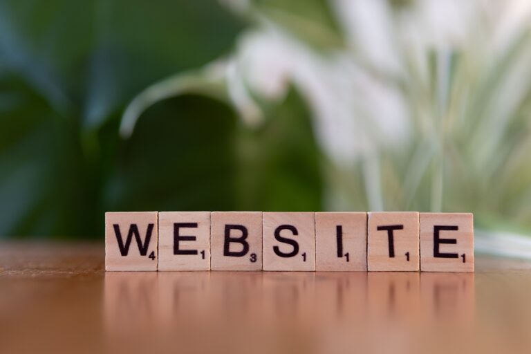 affordable website service