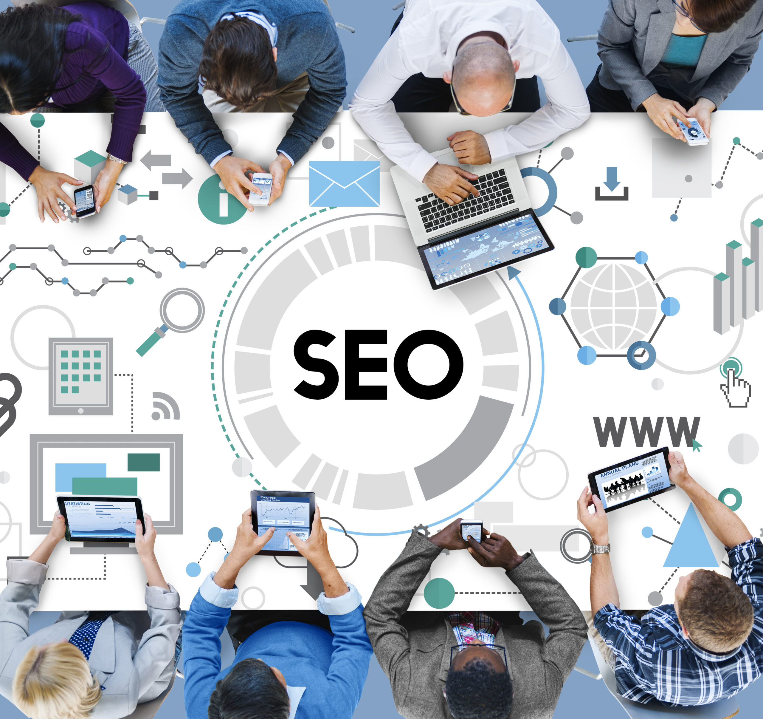 affordable seo service